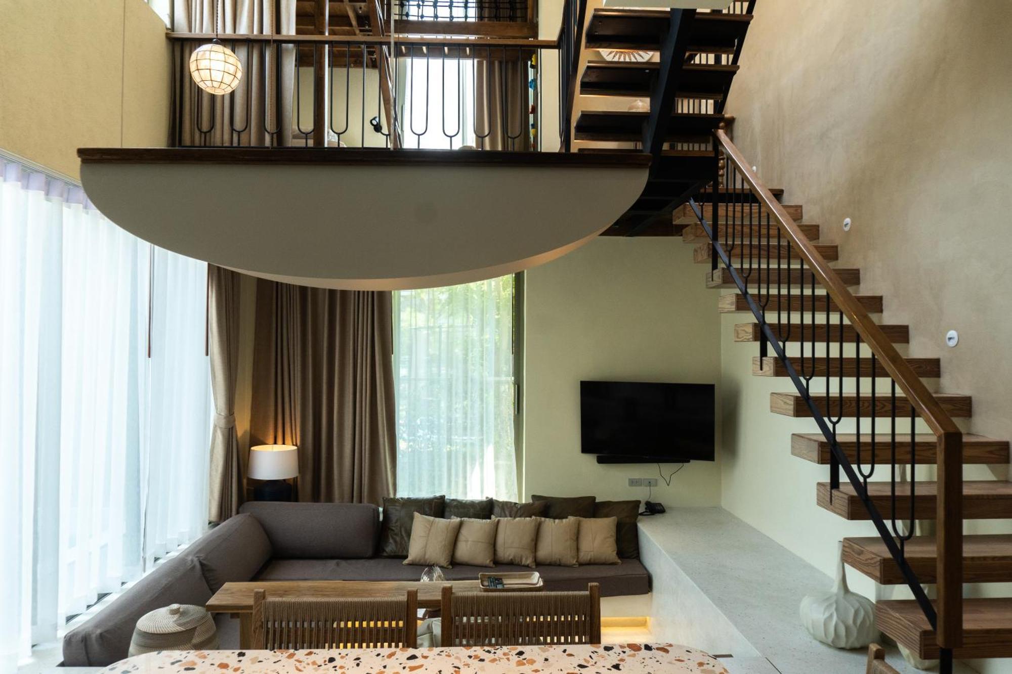 Апарт готель Seamira House Huahin - Sha Екстер'єр фото